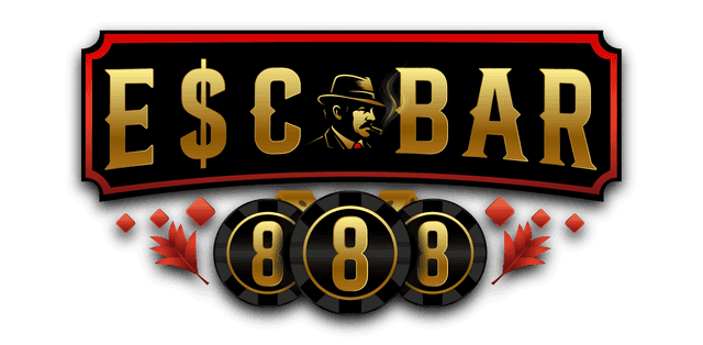 ESCOBAR888
